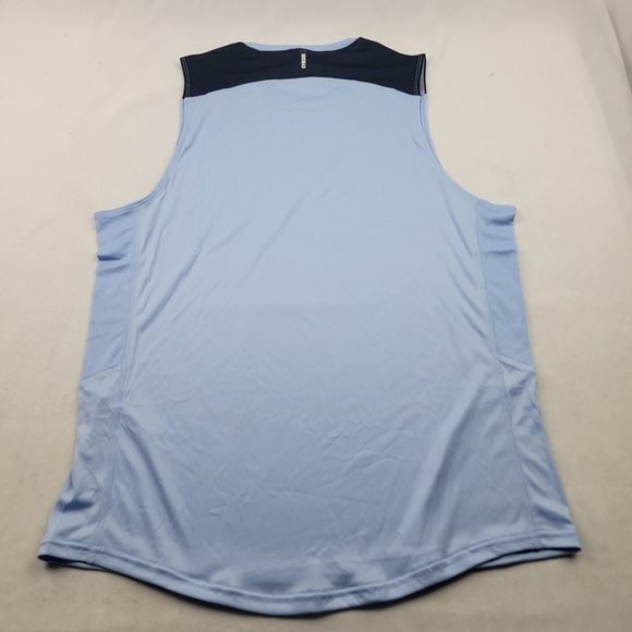 NWT GYMSHARK speed evolve moisture wicking tank - Picture 8 of 9